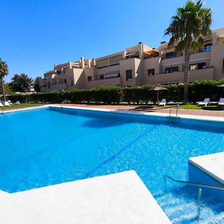 Costa Ballena Mar Abierto Exterior foto